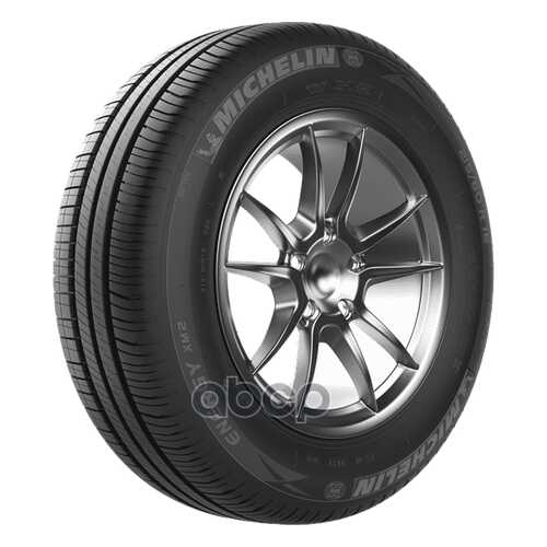 Автошина Michelin ENERGY XM2+ 205/60 R15 91 V в Колеса даром