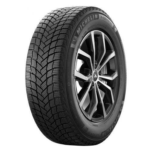 Автошина Michelin X-Ice Snow 215/65 R16 102 T в Колеса даром