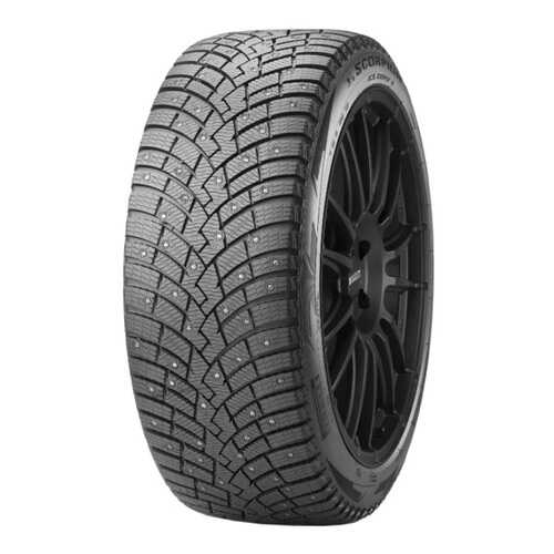 Автошина Pirelli Scorpion Ice Zero 2 265/50 R19 110 H RunFlat шип в Колеса даром