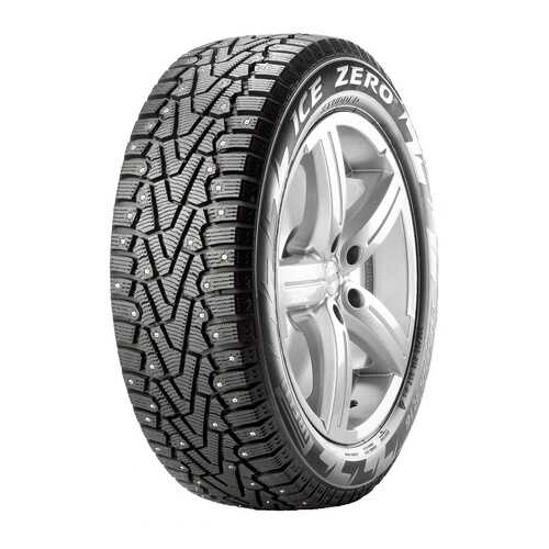 Автошина R14 185/60 Pirelli Ice Zero 82T шип 2505400 в Колеса даром