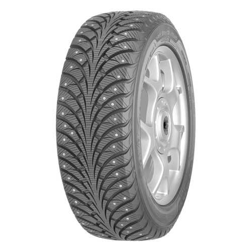 Автошина R15 185/60 Sava Eskimo Stud 88T XL шип 527862 в Колеса даром