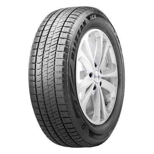 Автошина R15 185/65 Bridgestone Blizzak Ice 88S зима 13222 в Колеса даром