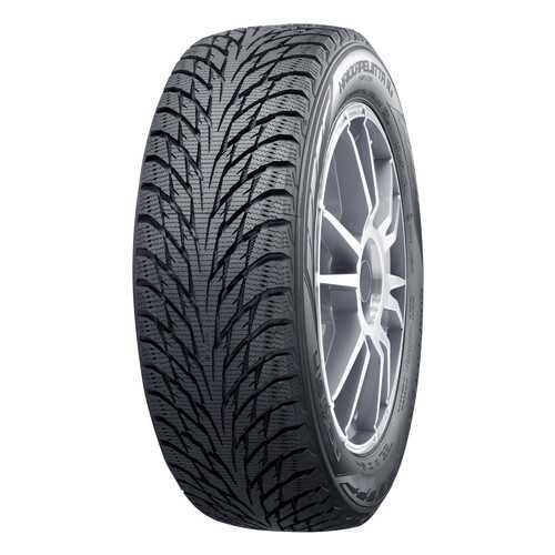 Автошина R15 195/55 Nokian Hakkapeliitta R2 89R XL зима T428395 в Колеса даром