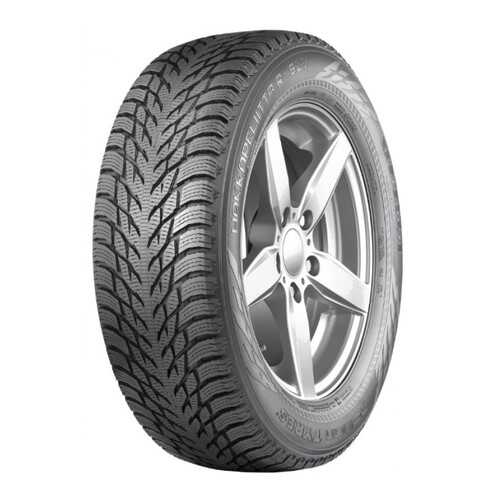 Автошина R15 205/65 Nokian Hakkapeliitta R3 94R зима T430591 в Колеса даром