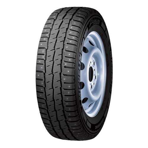 Автошина R15C 225/70 Michelin Agilis X-ICE North 112/110R шип 421065 в Колеса даром