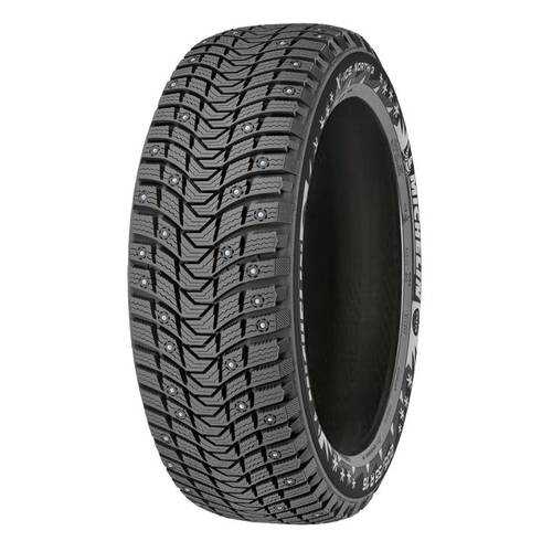 Автошина R17 215/50 Michelin X-Ice North Xin3 95T шип 709871 в Колеса даром