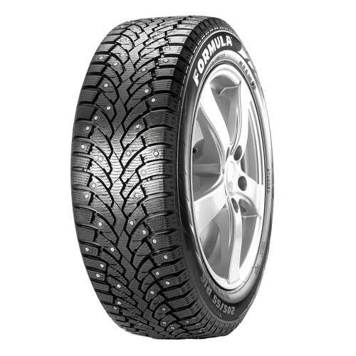 Автошина R18 265/60 Formula Ice 110T шип 2783600 в Колеса даром