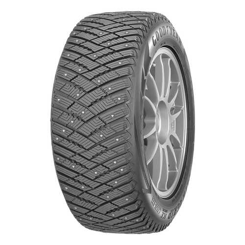 Автошина R19 235/50 Goodyear UltraGrip Ice Arctic SUV 103T XL шип 543474 в Колеса даром