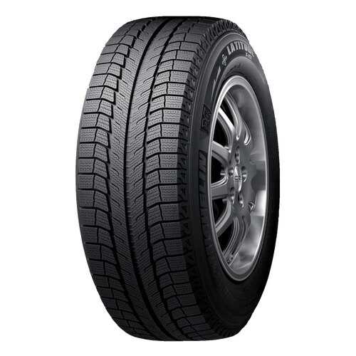 Автошина R19 255/50 Michelin Latitude X-Ice Xi2 107H зима 701631 в Колеса даром