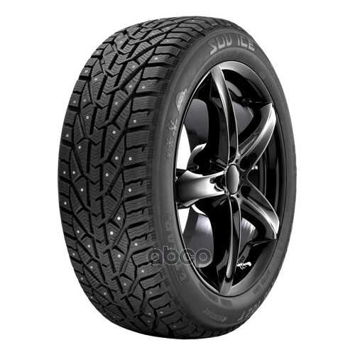 Автошина TIGAR SUV Ice 265/65 R17 116 T шип в Колеса даром