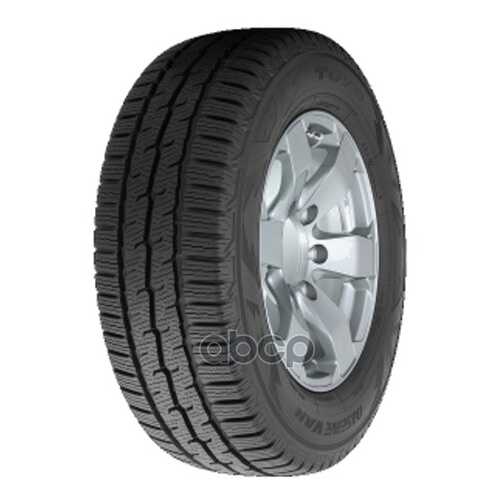 Автошина TOYO OBSERVE VAN 225/65 R16 112 T в Колеса даром