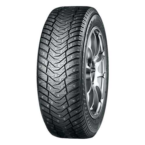 Автошина Yokohama iceGUARD iG65 275/60 R20 115 T шип в Колеса даром