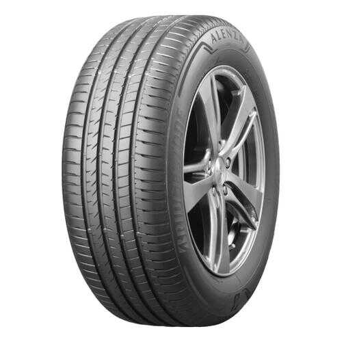 Brid 255/55 R19 Alenza 001 107w Bridgestone арт. 10444 в Колеса даром