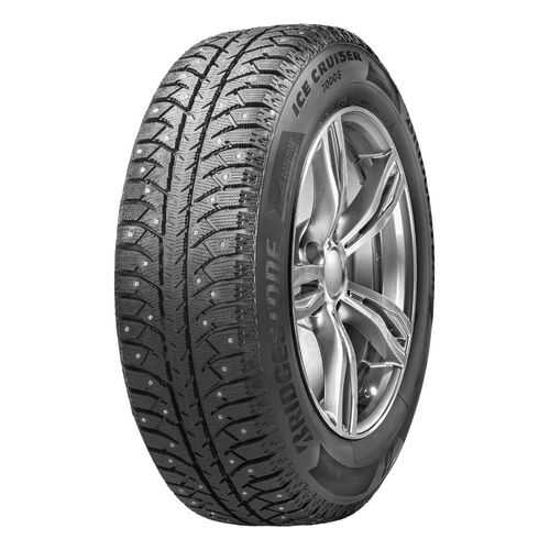 BRIDGESTONE Ice Cruiser 7000S 175/65 R14 82T шип (CAE BR470658) в Колеса даром