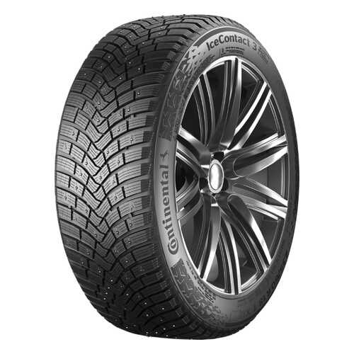 Continental IceContact 3 215/65 R16 102T XL шип (CAE 0347387) в Колеса даром