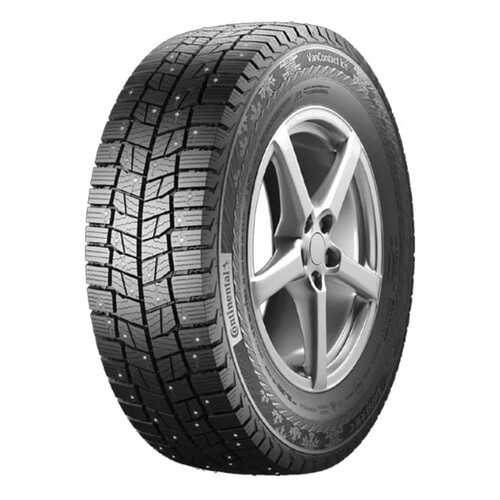 Continental VanContact Ice 195/75 R16 107/105R шип (CAE 0453245) в Колеса даром