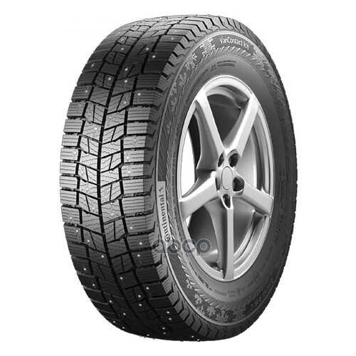 Continental VanContact Ice 215/60 R17 109/107R шип (CAE 0453249) в Колеса даром