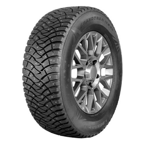 DUNLOP 225/60/17 T 103 GRANDTREK ICE 03 XL Ш. в Колеса даром