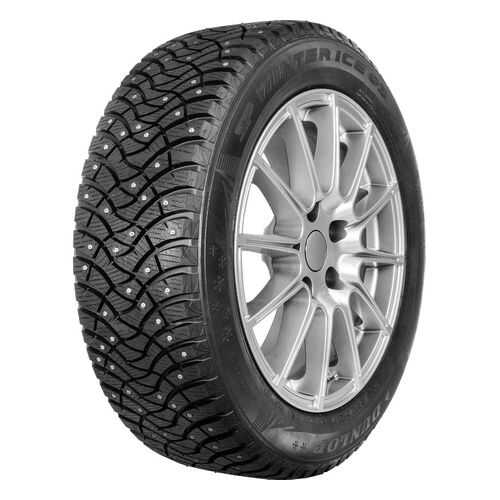 DUNLOP 235/40/18 T 95 SP WINTER ICE 03 XL Ш. в Колеса даром