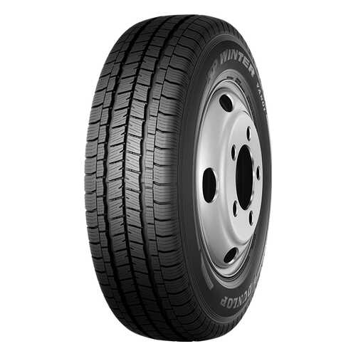 DUNLOP 235/60/17 R 109/107 C SP VAN01 в Колеса даром
