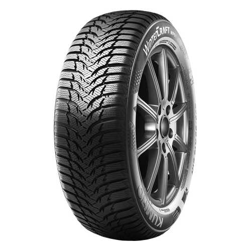 Kumho 165/70/14 T 81 WP-51 в Колеса даром