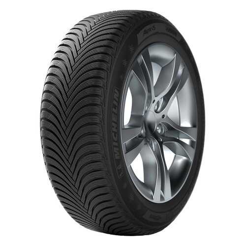 MICHELIN 255/40/20 V 101 PILOT ALPIN 5 XL (MO1) в Колеса даром