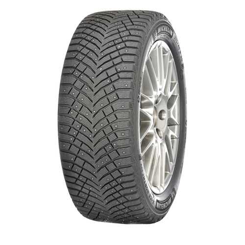 MICHELIN 265/60/18 T 114 X- ICE NORTH 4 SUV XL Ш. в Колеса даром