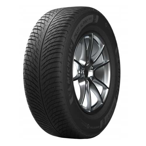 MICHELIN Pilot Alpin 5 225/55 R18 102V XL (CAE 517323) в Колеса даром