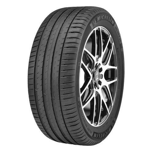 MICHELIN Pilot Sport 4 SUV 225/65 R17 106V XL (CAE 419768) в Колеса даром