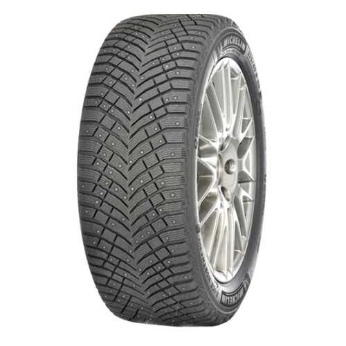 MICHELIN X-Ice North 4 SUV 245/60 R18 105T шип (CAE 353105) в Колеса даром