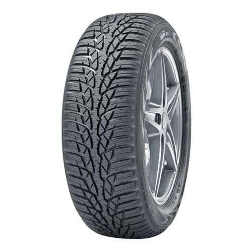 Nok 225/45 R17 Wr D4 91h NOKIAN TYRES арт. T431220 в Колеса даром
