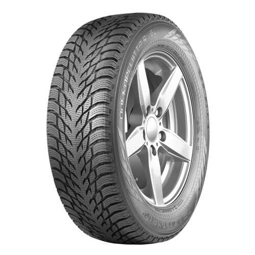 Нокиан 255/55/19 R 111 HKPL R3 SUV XL в Колеса даром