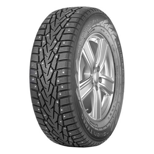 Nordman 7 SUV 225/75 R16 108T XL шип в Колеса даром