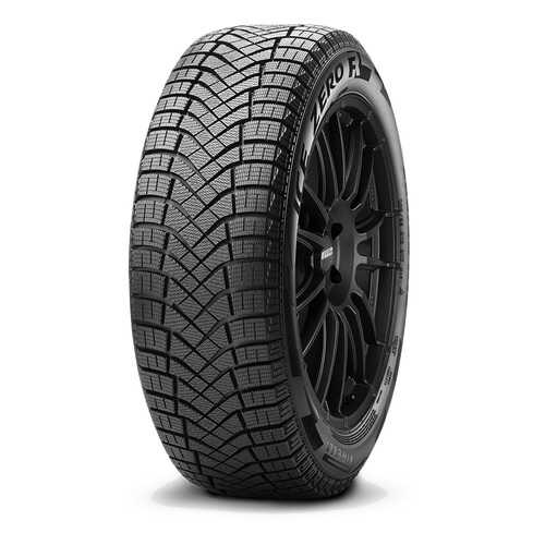 Pirelli 235/65/18 T 110 W-Ice ZERO FRICTION XL в Колеса даром