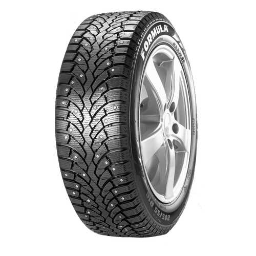 Pirelli 265/65/17 T 112 FORMULA ICE Ш. в Колеса даром