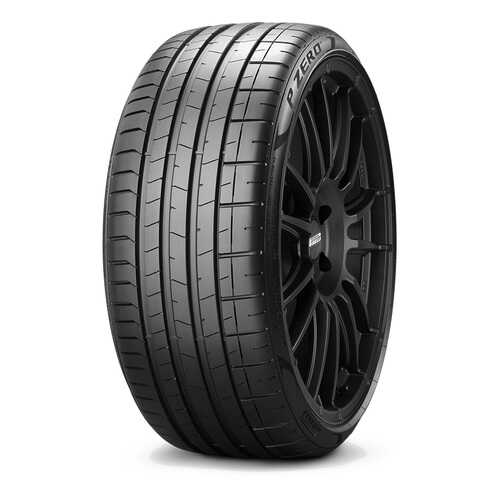 Pirelli 295/40/19 Y 108 P-ZERO XL (N0) в Колеса даром