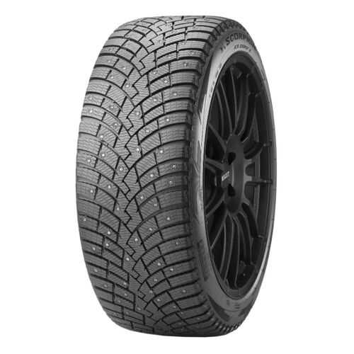 Pirelli Scorpion Ice Zero 2 225/55 R19 103H XL шип (CAE 3290800) в Колеса даром