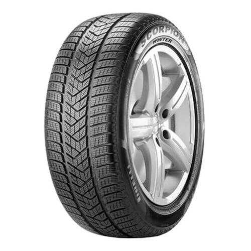 Pirelli Scorpion Winter 245/50 R20 105H XL (CAE 2919100) в Колеса даром