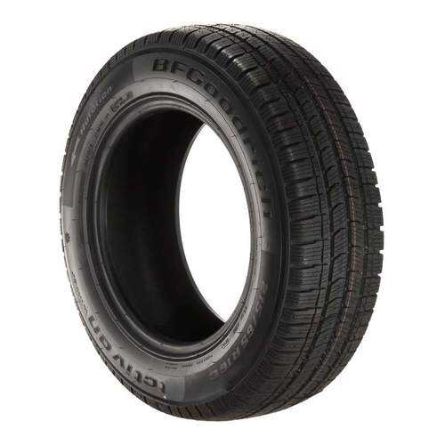 Шина BF Goodrich Activan Winter 215/70 R15C R 109 в Колеса даром