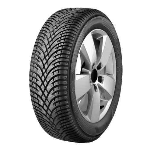 Шина BF Goodrich G Force Winter 2 195/65 R15 T 95 в Колеса даром