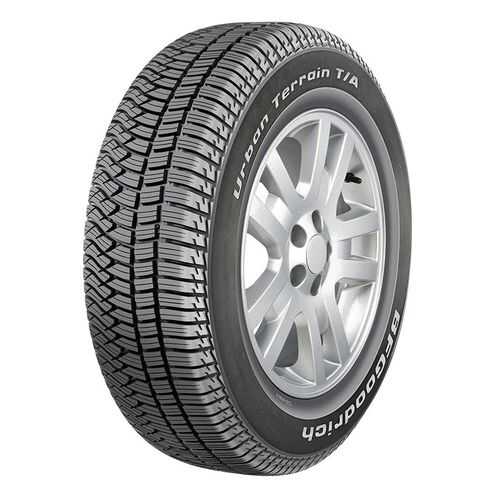 Шина BF Goodrich Urban Terrain 255/65 R16 H 113 в Колеса даром