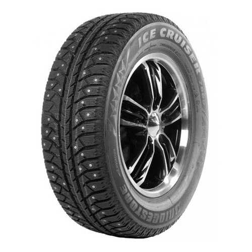 Шина Bridgestone Ice Cruiser 7000 S 225/60 R17 T 99 в Колеса даром
