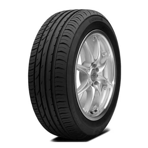 Шина Continental Conti Premium Contact 6 255/35 R18 Y 94 в Колеса даром