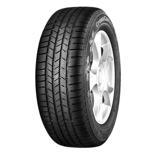 Шина Continental ContiCrossContact Winter 295/40 R20 110V XL 354076 в Колеса даром