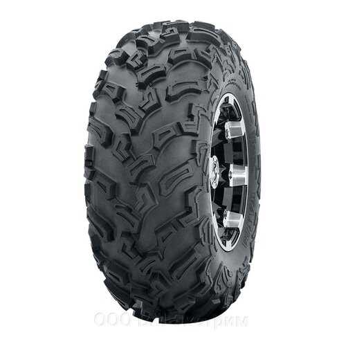 Шина для квадроцикла Wanda P3006 26x11,00-14 6PR в Колеса даром