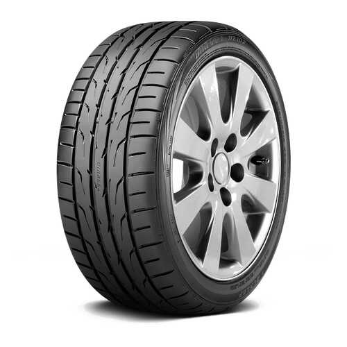 Шина Dunlop Direzza DZ102 205/50 R17 W 93 в Колеса даром