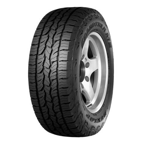 Шина Dunlop Grandtrek AT5 235/65 R17 H 108 в Колеса даром