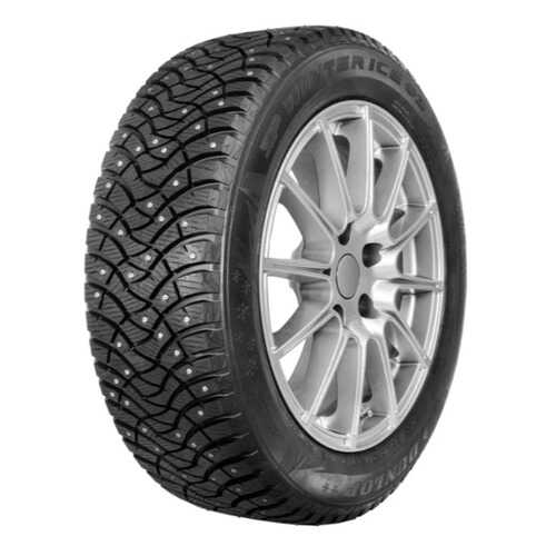 Шина Dunlop SP Winter Ice 03 225/55 R17 T 101 в Колеса даром