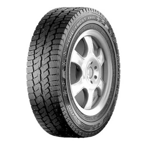 Шина Gislaved Nord Frost VAN SD 185/75 R16C R 104 в Колеса даром