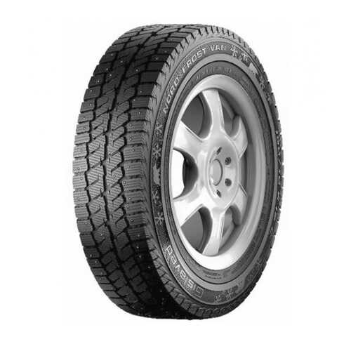 Шина Gislaved Nord Frost VAN SD 215/75 R16C R 113 в Колеса даром